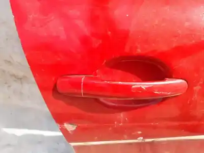 Pezzo di ricambio per auto di seconda mano maniglia esterna anteriore destra per seat altea (5p1) 2.0 tdi riferimenti oem iam 