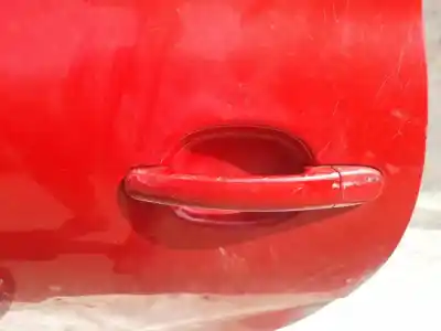 Pezzo di ricambio per auto di seconda mano maniglia esterna posteriore sinistra per seat altea (5p1) 2.0 tdi riferimenti oem iam 