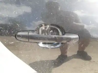 Peça sobressalente para automóvel em segunda mão puxador exterior traseiro direito por toyota corolla (e11) 2.0 d-4d linea sol referências oem iam 