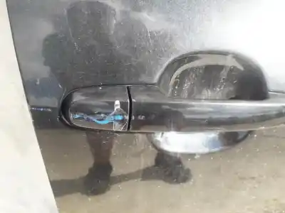 Peça sobressalente para automóvel em segunda mão puxador exterior frente direito por toyota corolla (e11) 2.0 d-4d linea sol referências oem iam   