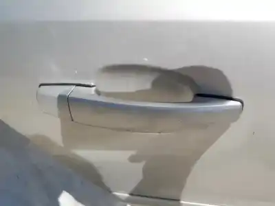 Автозапчастина б/у завнішня ручка задня права для opel vectra c (z02) 2.2 dti 16v (f69) посилання на oem iam   