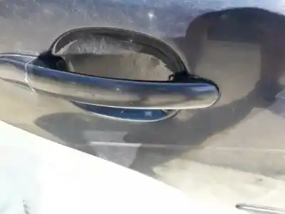 Автозапчастина б/у завнішня ручка задня права для skoda octavia combi (1u5) 1.9 tdi посилання на oem iam   