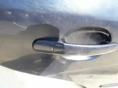 Автозапчастина б/у завнішня ручка задня права для skoda octavia combi (1u5) 1.9 tdi посилання на oem iam   