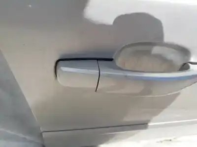 Автозапчастина б/у завнішня ручка задня ліва для opel vectra c (z02) 2.2 dti 16v (f69) посилання на oem iam   