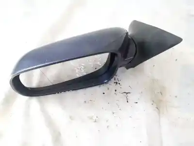 Автозапчастина б/у ліве дзеркало для skoda octavia combi (1u5) 1.9 tdi посилання на oem iam e11015683