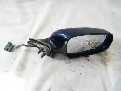 Автозапчастина б/у правий задний огляд для skoda octavia combi (1u5) 1.9 tdi посилання на oem iam e9010137