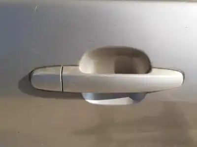 Автозапчасти б/у задняя правая наружная ручка за toyota rav 4 (a2) 2.0 16v cat ссылки oem iam 