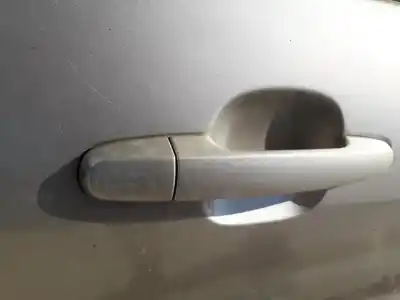 Автозапчасти б/у задняя правая наружная ручка за toyota rav 4 (a2) 2.0 16v cat ссылки oem iam   