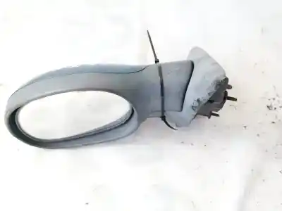 Автозапчасти б/у левое зеркало за RENAULT LAGUNA (B56) 2.2 Diesel ссылки OEM IAM 873023C  