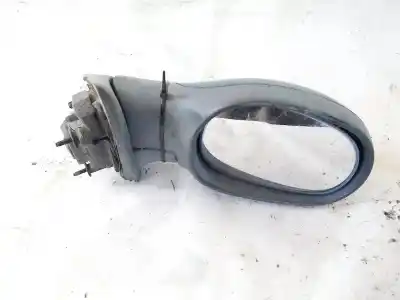 Second-hand car spare part right rearview mirror for renault laguna (b56) 2.2 diesel oem iam references 873024c