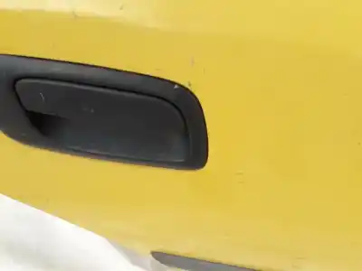 Автозапчастина б/у завнішня ручка задня права для opel astra g caravan 1.7 16v dti cat (y 17 dt / lr6) посилання на oem iam   