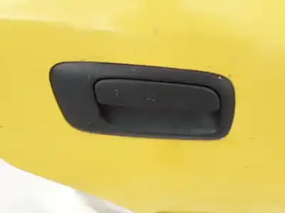 Автозапчасти б/у задняя правая наружная ручка за opel astra g caravan 1.7 16v dti cat (y 17 dt / lr6) ссылки oem iam 