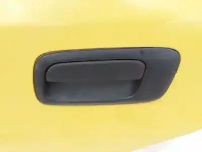 Автозапчасти б/у задняя левая наружная ручка за opel astra g caravan 1.7 16v dti cat (y 17 dt / lr6) ссылки oem iam 