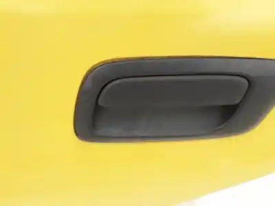 Автозапчастина б/у завнішня ручка задня ліва для opel astra g caravan 1.7 16v dti cat (y 17 dt / lr6) посилання на oem iam   