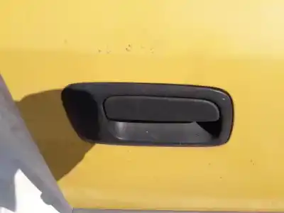 Автозапчасти б/у наружная рукоятка передняя справа за opel astra g caravan 1.7 16v dti cat (y 17 dt / lr6) ссылки oem iam 