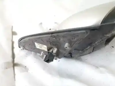 Second-hand car spare part right rearview mirror for opel vectra c (z02) 2.2 dti 16v (f69) oem iam references 24436147  e1010705