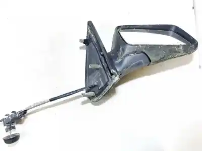Peça sobressalente para automóvel em segunda mão espelho retrovisor direito por volkswagen vento (1h2) 1.9 tdi referências oem iam 