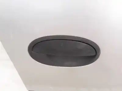 Pezzo di ricambio per auto di seconda mano maniglia esterna anteriore destra per opel meriva 1.6 16v riferimenti oem iam 