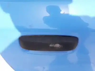 Pezzo di ricambio per auto di seconda mano maniglia esterna posteriore destra per fiat panda (169) 1.1 8v riferimenti oem iam 