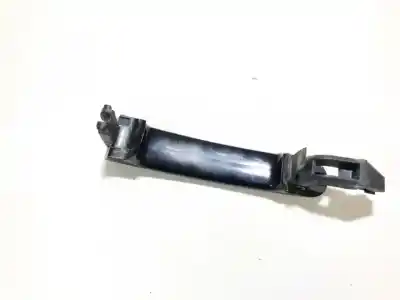 Pezzo di ricambio per auto di seconda mano maniglia esterna posteriore sinistra per volkswagen bora variant (1j6) 1.9 tdi riferimenti oem iam 3b0837207  