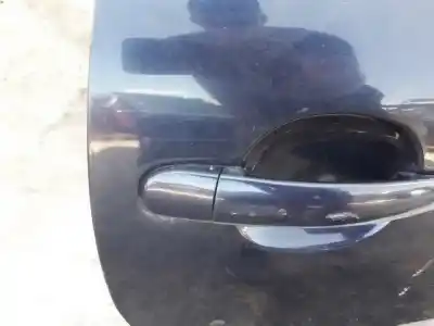 Автозапчастина б/у завнішня ручка задня права для volkswagen passat variant (3b5) 1.8 посилання на oem iam   
