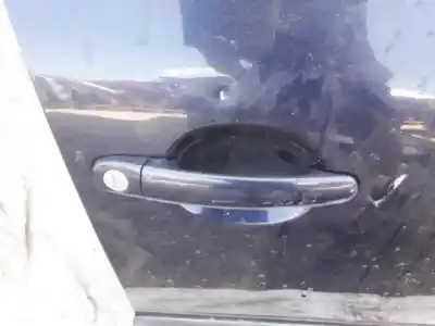 Автозапчасти б/у наружная рукоятка передняя справа за volkswagen passat variant (3b5) 1.8 ссылки oem iam 
