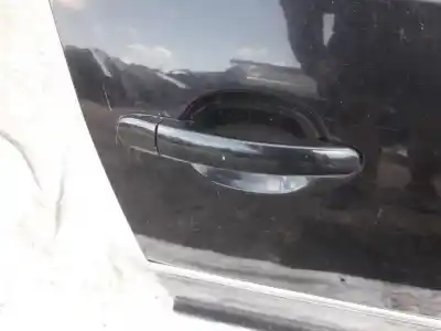 Автозапчасти б/у наружная рукоятка передняя справа за volkswagen bora variant (1j6) 1.9 tdi ссылки oem iam   