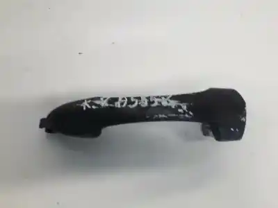 Pezzo di ricambio per auto di seconda mano maniglia esterna anteriore sinistra per ford focus turnier (cb4) 1.6 16v cat riferimenti oem iam 