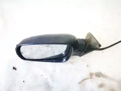 Автозапчасти б/у левое зеркало за volkswagen passat variant (3b5) 1.8 ссылки oem iam e1020479