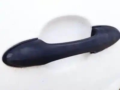 Second-hand car spare part exterior left rear door handle for ford focus turnier (cak) 1.8 tddi turbodiesel cat oem iam references 
