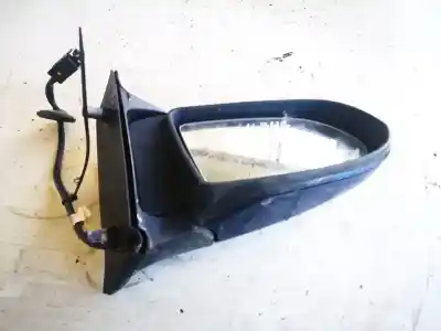 Second-hand car spare part right rearview mirror for opel zafira a 2.0 dti oem iam references e30156016