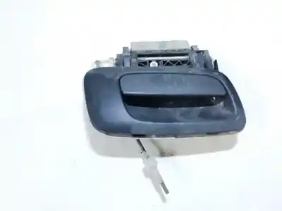 Piesă de schimb auto la mâna a doua mâner exterior spate dreapta pentru opel zafira a 2.0 dti referințe oem iam 