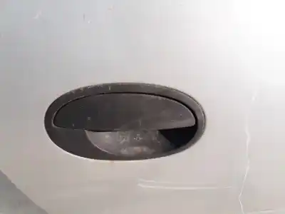 Pezzo di ricambio per auto di seconda mano maniglia esterna posteriore destra per opel meriva 1.6 16v riferimenti oem iam 