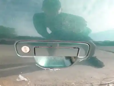 Автозапчастина б/у зовнішня ручка передня прав для audi a3 (8l) 1.8 ambiente посилання на oem iam 