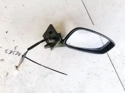 Tweedehands auto-onderdeel rechts achteruitzicht voor fiat idea (135) 1.9 multijet active plus oem iam-referenties e30158460