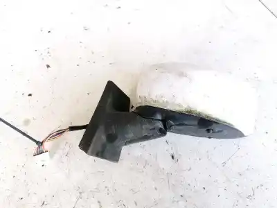 Tweedehands auto-onderdeel linker spiegel voor fiat idea (135) 1.9 multijet active plus oem iam-referenties 