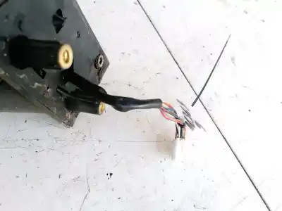 Second-hand car spare part left rearview mirror for fiat idea (135) 1.9 multijet active plus oem iam references   