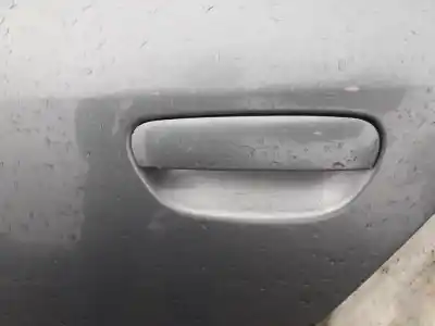 Автозапчастина б/у завнішня ручка задня ліва для audi a6 avant (4b5) 1.8 t посилання на oem iam    Автозапчастина б/у завнішня ручка задня ліва для audi a6 avant (4b5) 1.8 t посилання на oem iam