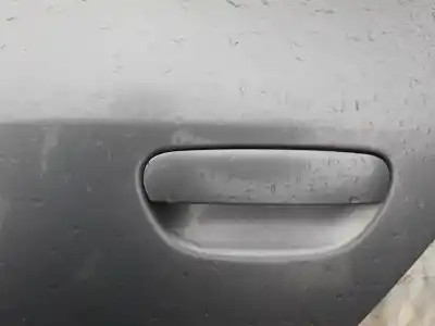 Автозапчасти б/у задняя левая наружная ручка за audi a6 avant (4b5) 1.8 t ссылки oem iam  Автозапчасти б/у задняя левая наружная ручка за audi a6 avant (4b5) 1.8 t ссылки oem iam