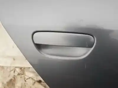 Автозапчасти б/у задняя правая наружная ручка за audi a6 avant (4b5) 1.8 t ссылки oem iam    Автозапчасти б/у задняя правая наружная ручка за audi a6 avant (4b5) 1.8 t ссылки oem iam