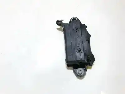 Автозапчасти б/у задняя левая наружная ручка за audi a4 avant (b5) 1.9 tdi ссылки oem iam 4a0839206  