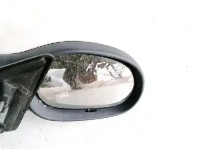 Second-hand car spare part right rearview mirror for renault laguna (b56) 2.2 dt rt oem iam references   
