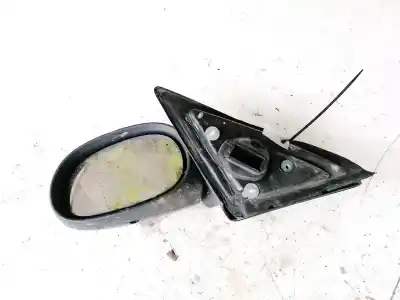 Second-hand car spare part left rearview mirror for renault laguna (b56) 2.2 dt rt oem iam references   