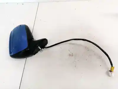 Автозапчасти б/у левое зеркало за mazda premacy (cp) 2.0 turbodiesel cat ссылки oem iam e13010089