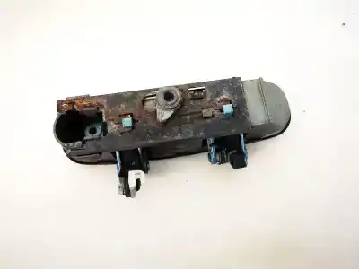 Автозапчасти б/у наружная рукоятка передняя справа за audi a6, c5 1997.01 - 2001.08 2.4 121kw 1997.02 - 2005.01 ссылки oem iam 4b2837888  