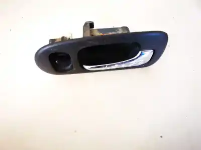 Second-hand car spare part exterior right rear door handle for rover rover 45 (rt) 2.0 idt oem iam references 