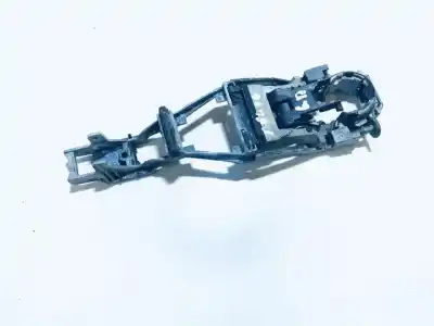 Piesă de schimb auto la mâna a doua Mâner Exterior Spate Dreapta pentru VOLKSWAGEN BORA VARIANT (1J6) 1.9 TDI Referințe OEM IAM 3B0837685  