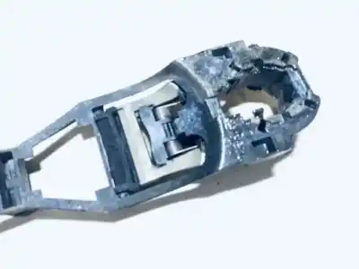 Pezzo di ricambio per auto di seconda mano maniglia esterna posteriore destra per volkswagen bora variant (1j6) 1.9 tdi riferimenti oem iam 3b0837685  