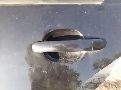 Piesă de schimb auto la mâna a doua Mâner Exterior Spate Stânga pentru VOLKSWAGEN BORA VARIANT (1J6) 1.9 TDI Referințe OEM IAM   