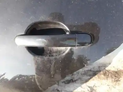 Pezzo di ricambio per auto di seconda mano maniglia esterna posteriore sinistra per volkswagen bora variant (1j6) 1.9 tdi riferimenti oem iam   